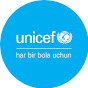 UNICEF Uzbekistan logo