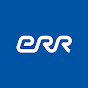 Eesti Rahvusringhääling logo
