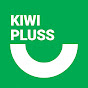 KIWI Minipris logo
