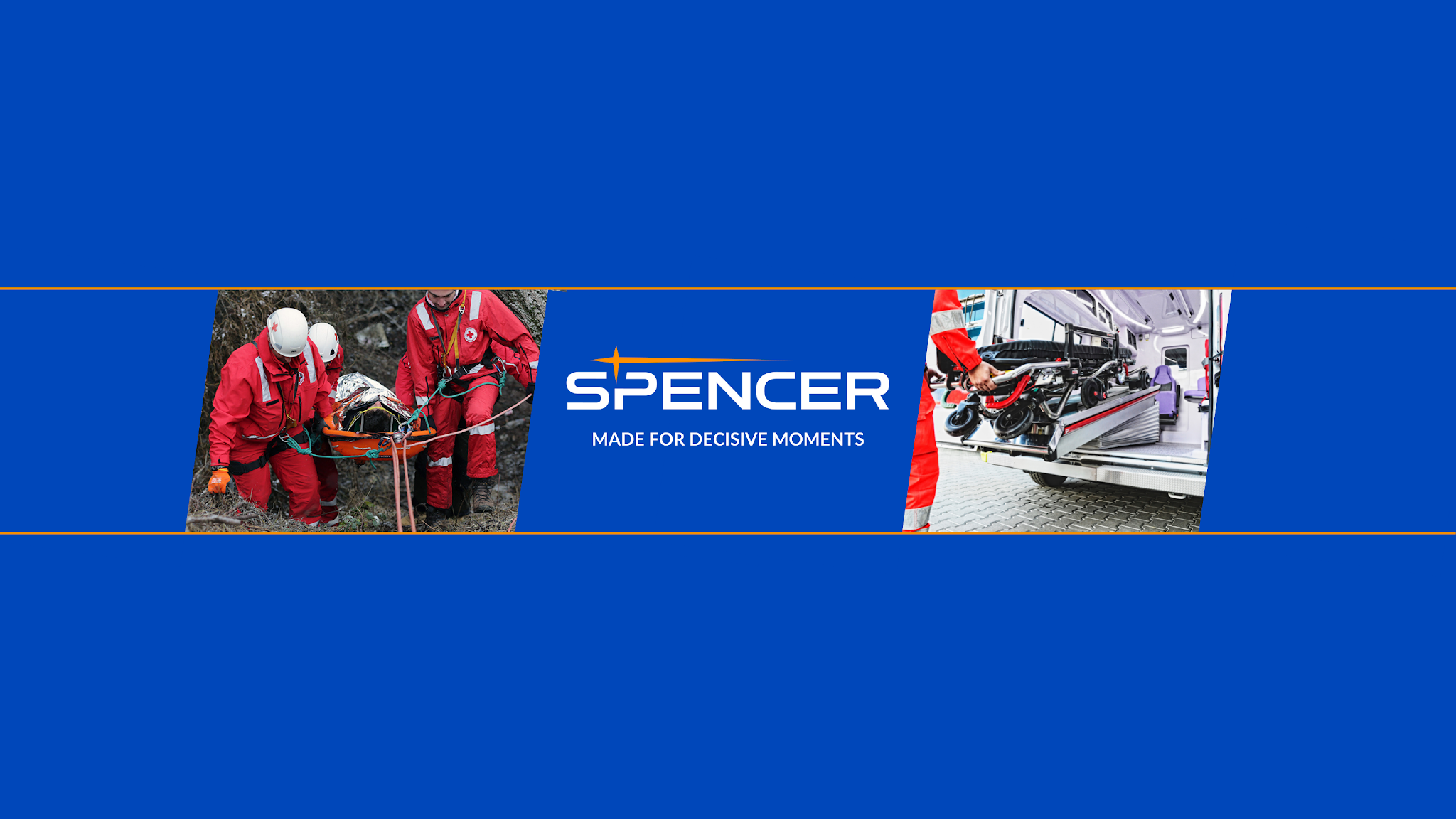 Spencer Italia YouTube banner