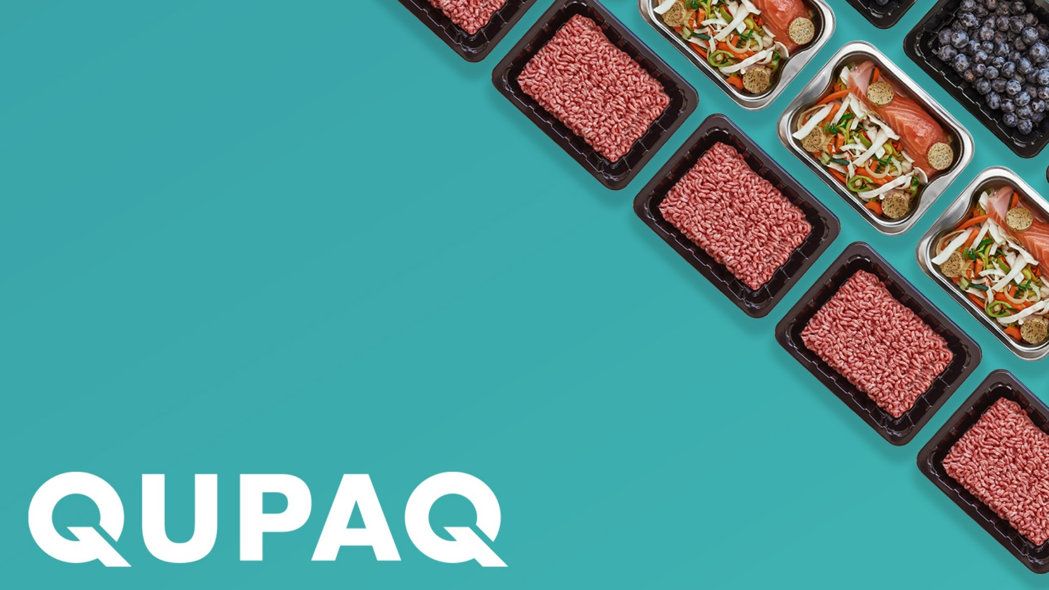 QUPAQ YouTube banner