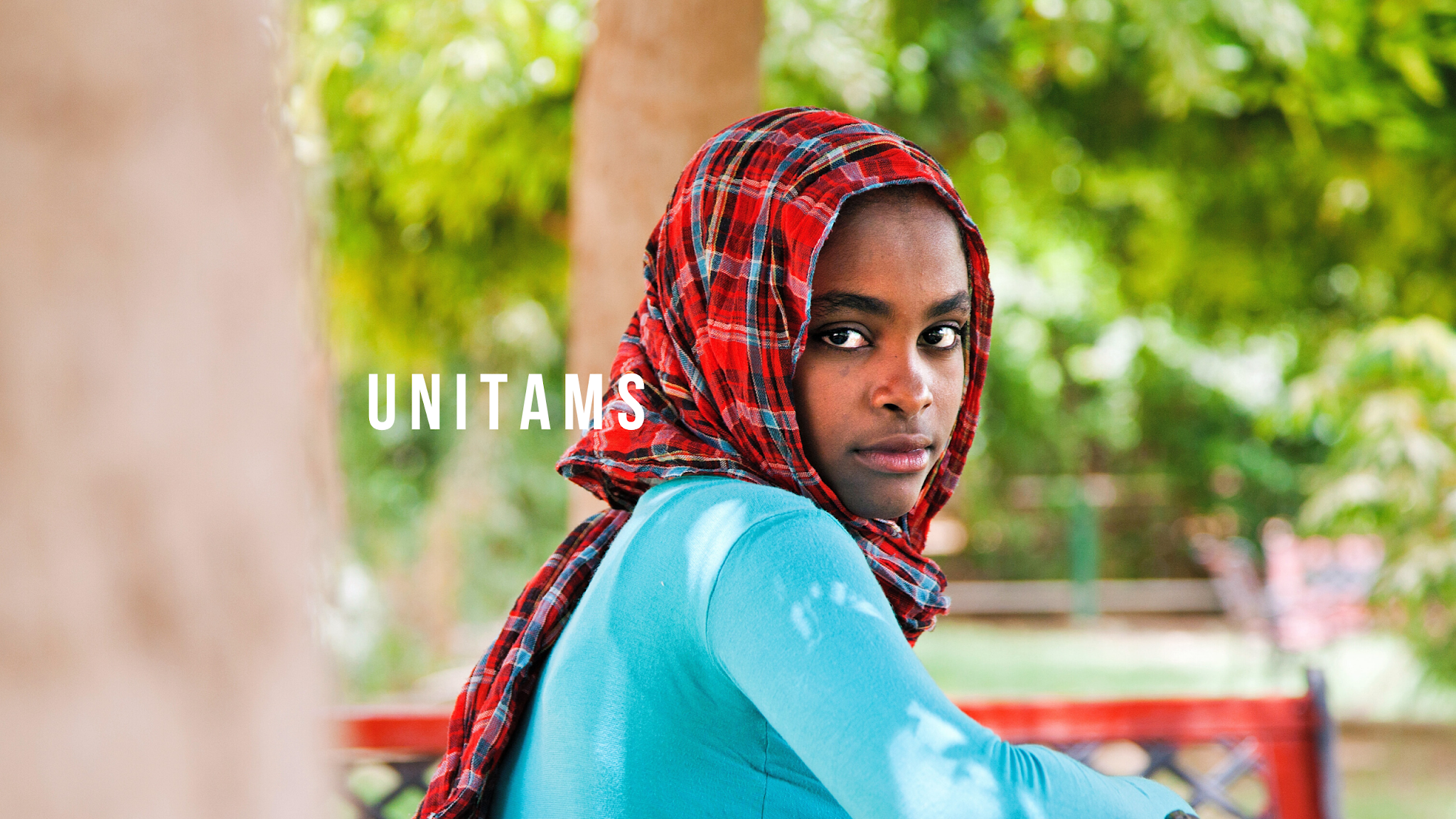 UN Integrated Assistance Mission in Sudan YouTube banner