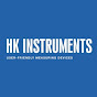 HK Instruments logo