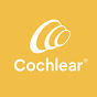 Besser Hören mit Cochlear logo