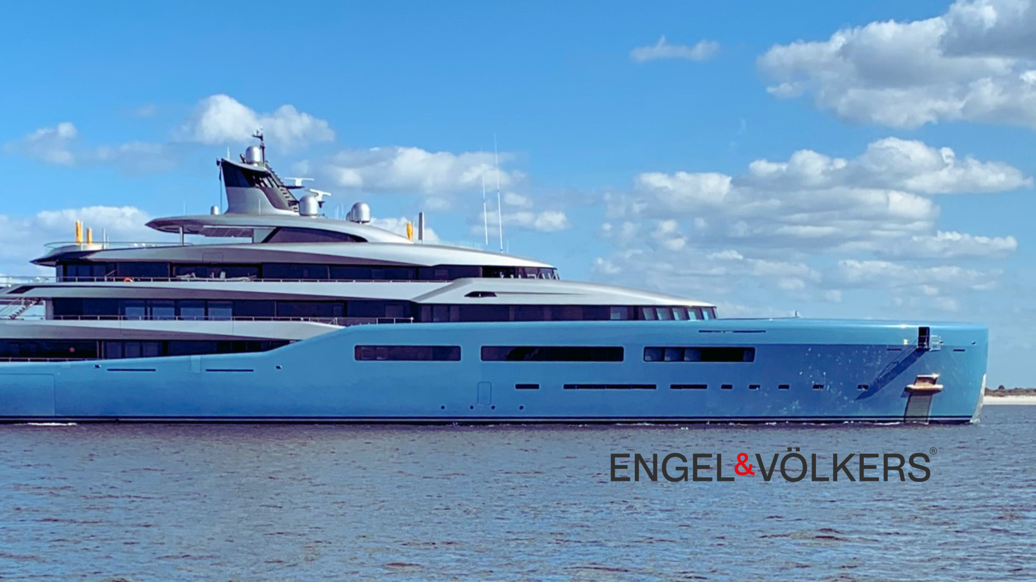 EV Yacht Advisor YouTube banner