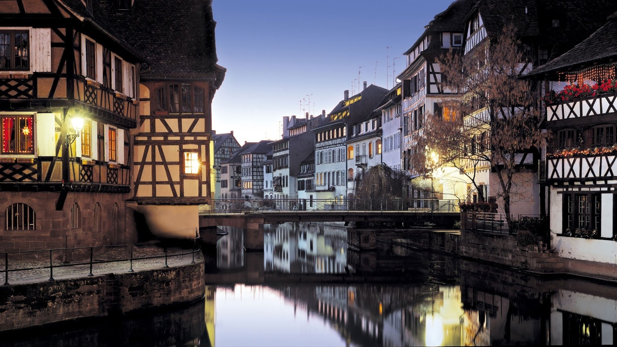 alsace YouTube banner