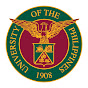 University of the Philippines logo