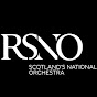 Royal Scottish National Orchestra logo