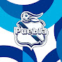 Club Puebla logo