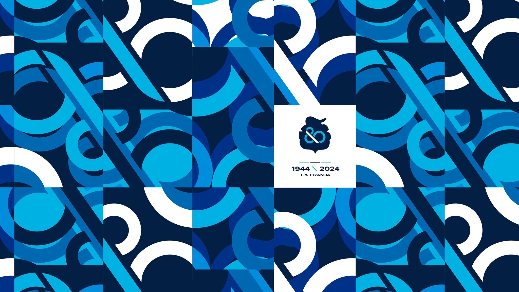 Club Puebla YouTube banner