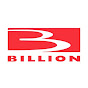 BILLION SAS INJECTION TV logo