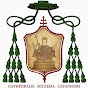Basilica Cattedrale Sant'Agata V.M. Catania logo