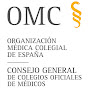Consejo General de Médicos logo