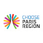 Choose Paris Region logo