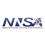 National Nuclear Security Administration (NNSA) YouTube channel avatar 