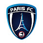 Paris FC logo