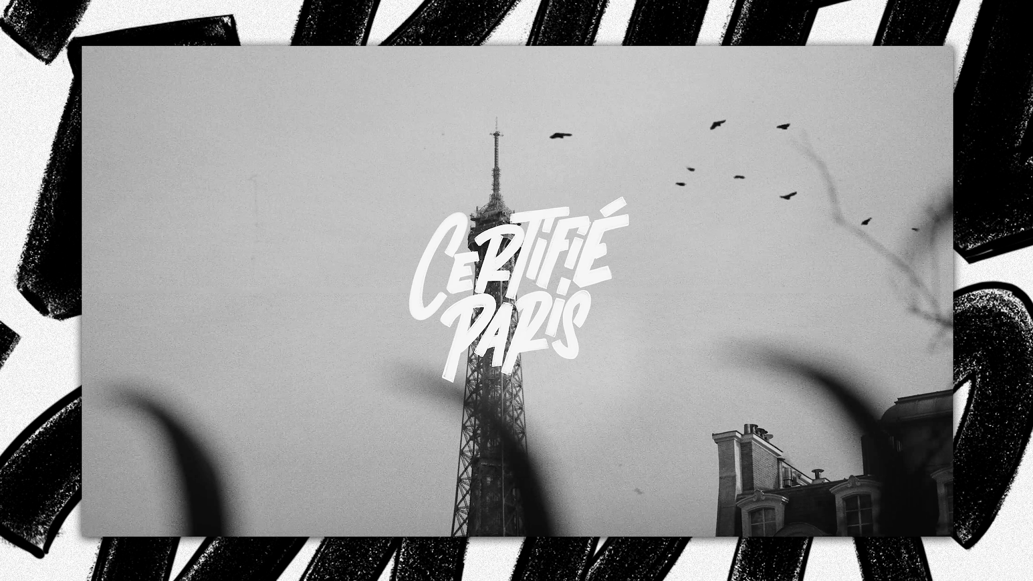Paris FC YouTube banner