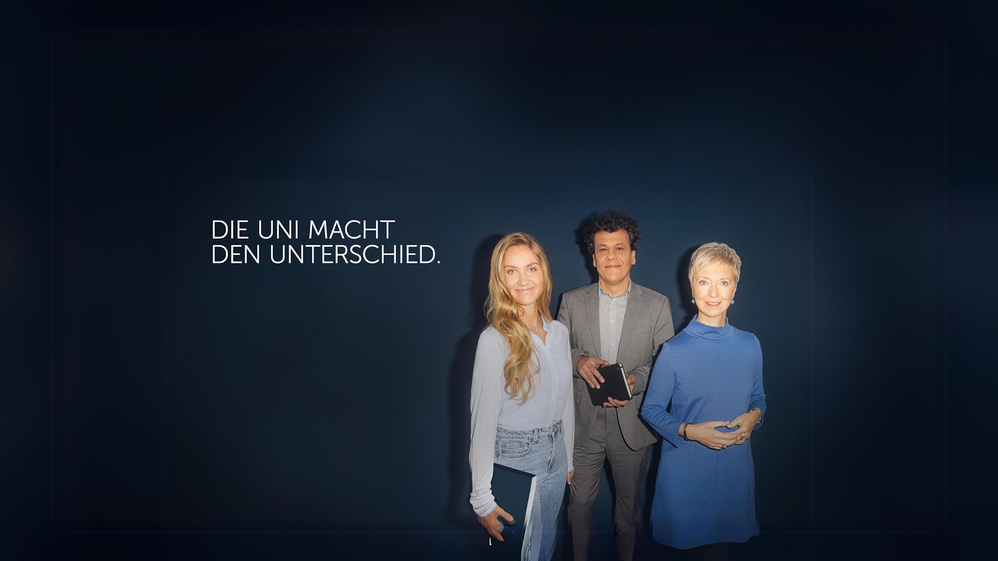 Karl Landsteiner Privatuniversität für Gesundheitswissenschaften YouTube banner