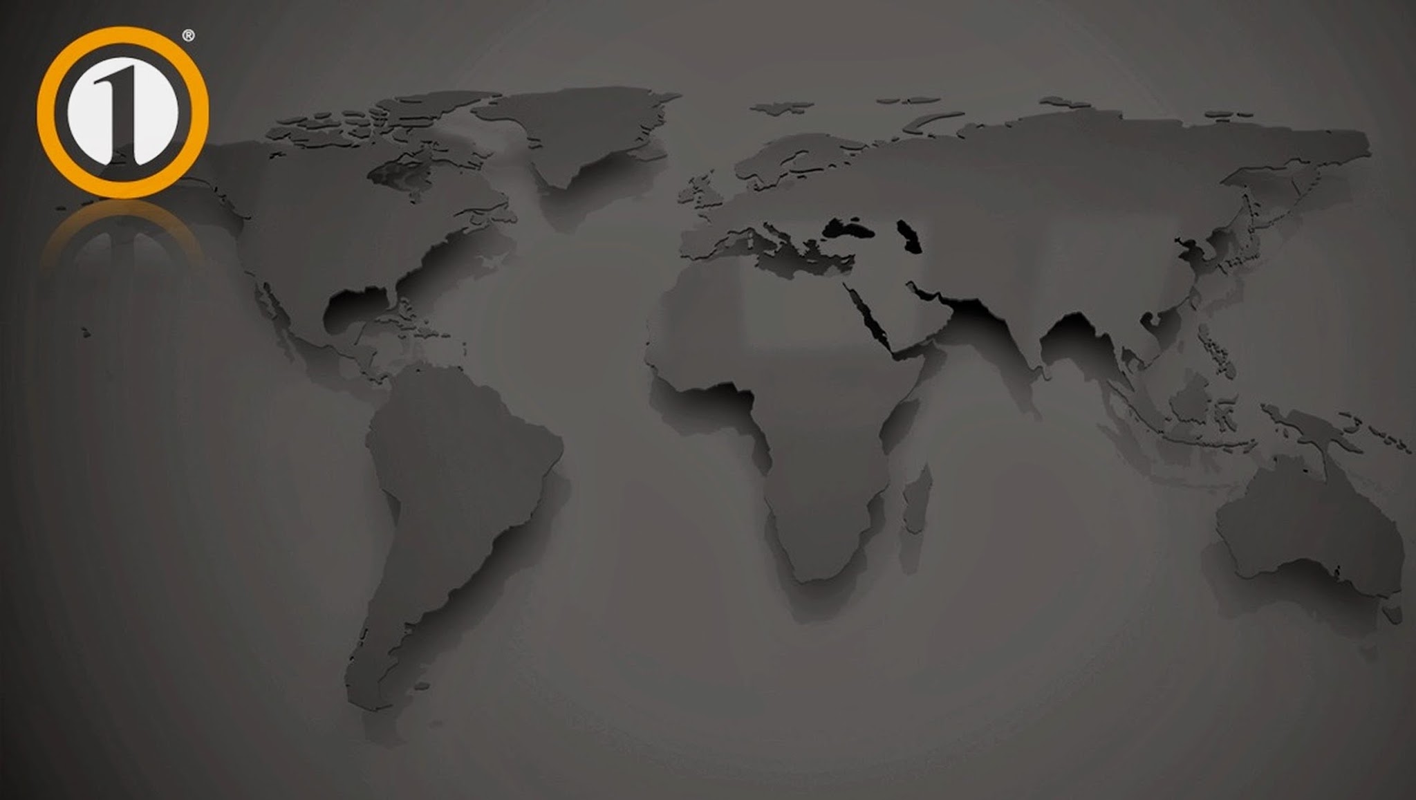 Orange1Group YouTube banner