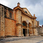 Catedral Primada de América Santo Domingo logo