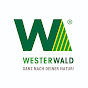 Westerwald - die Urlaubsregion logo