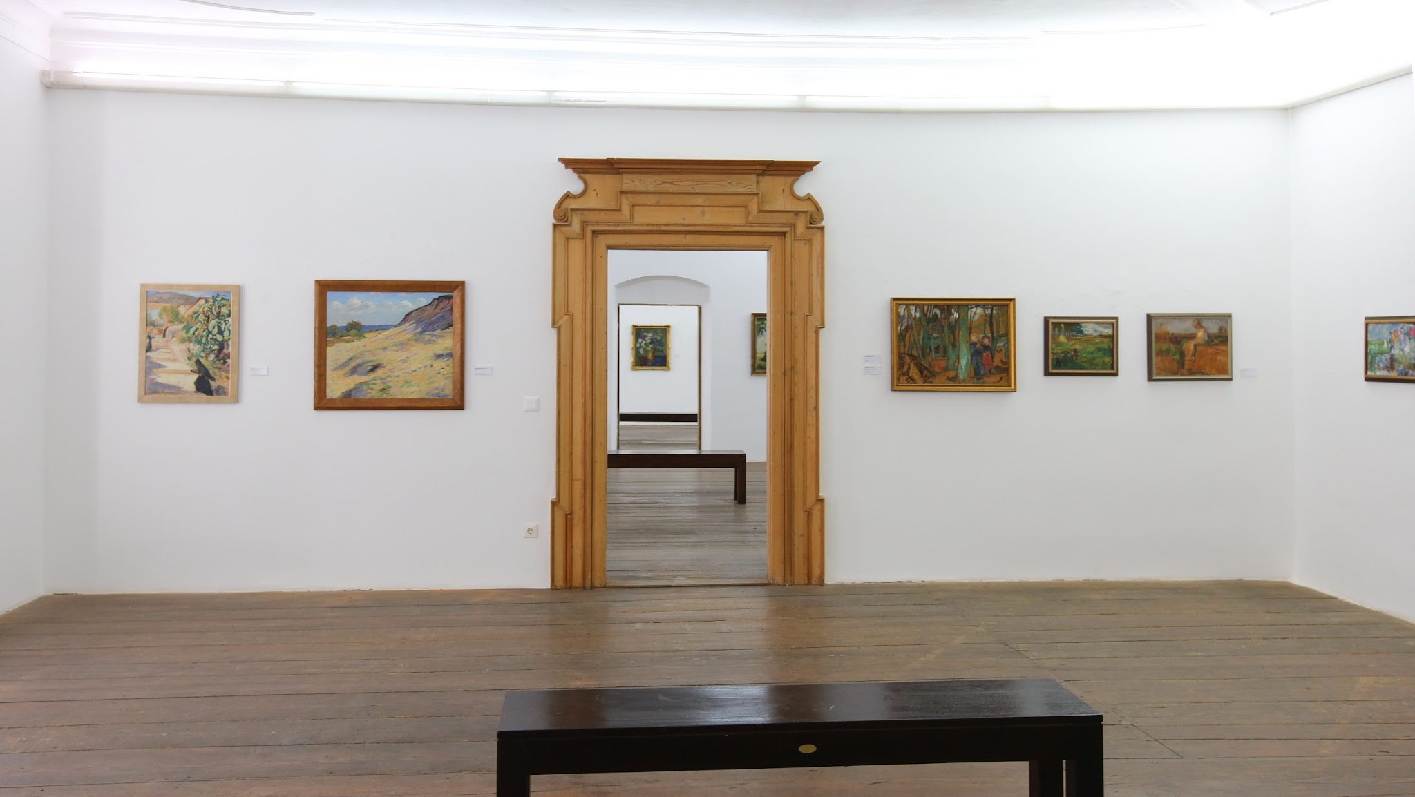 MMK Passau - Museum Moderner Kunst Wörlen Passau YouTube banner