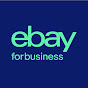 eBay for Business FR logo
