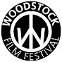 Woodstock Film Festival logo
