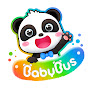 BabyBus - Песенки и Мультики для Детей logo