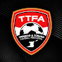 Trinidad and Tobago Football Association logo