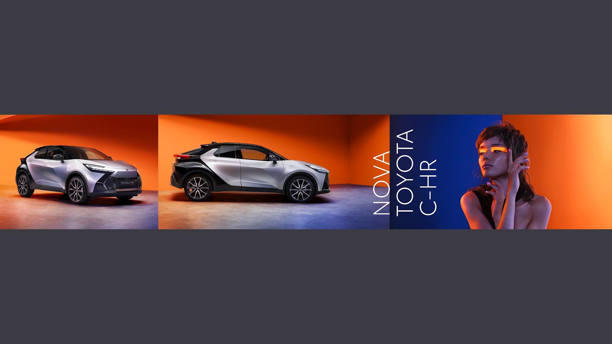 Toyota Hrvatska YouTube banner