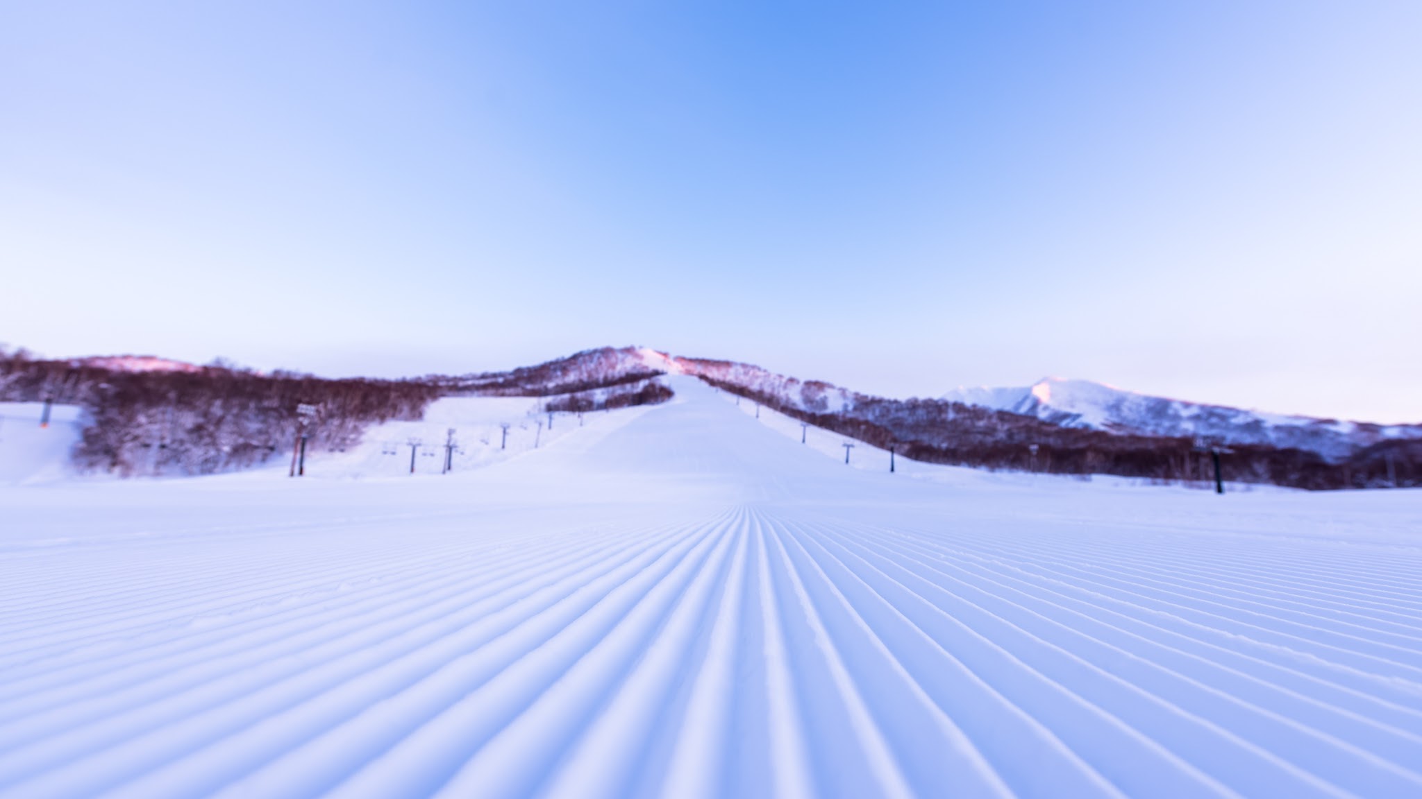 NISEKO MOIWA SKI RESORT OFFICIAL YouTube banner