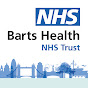 Barts Health NHS Trust logo
