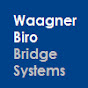 Waagner-Biro Bridge Systems logo