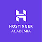 Academia de Hostinger YouTube channel avatar 
