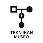 Tekniikan museo logo