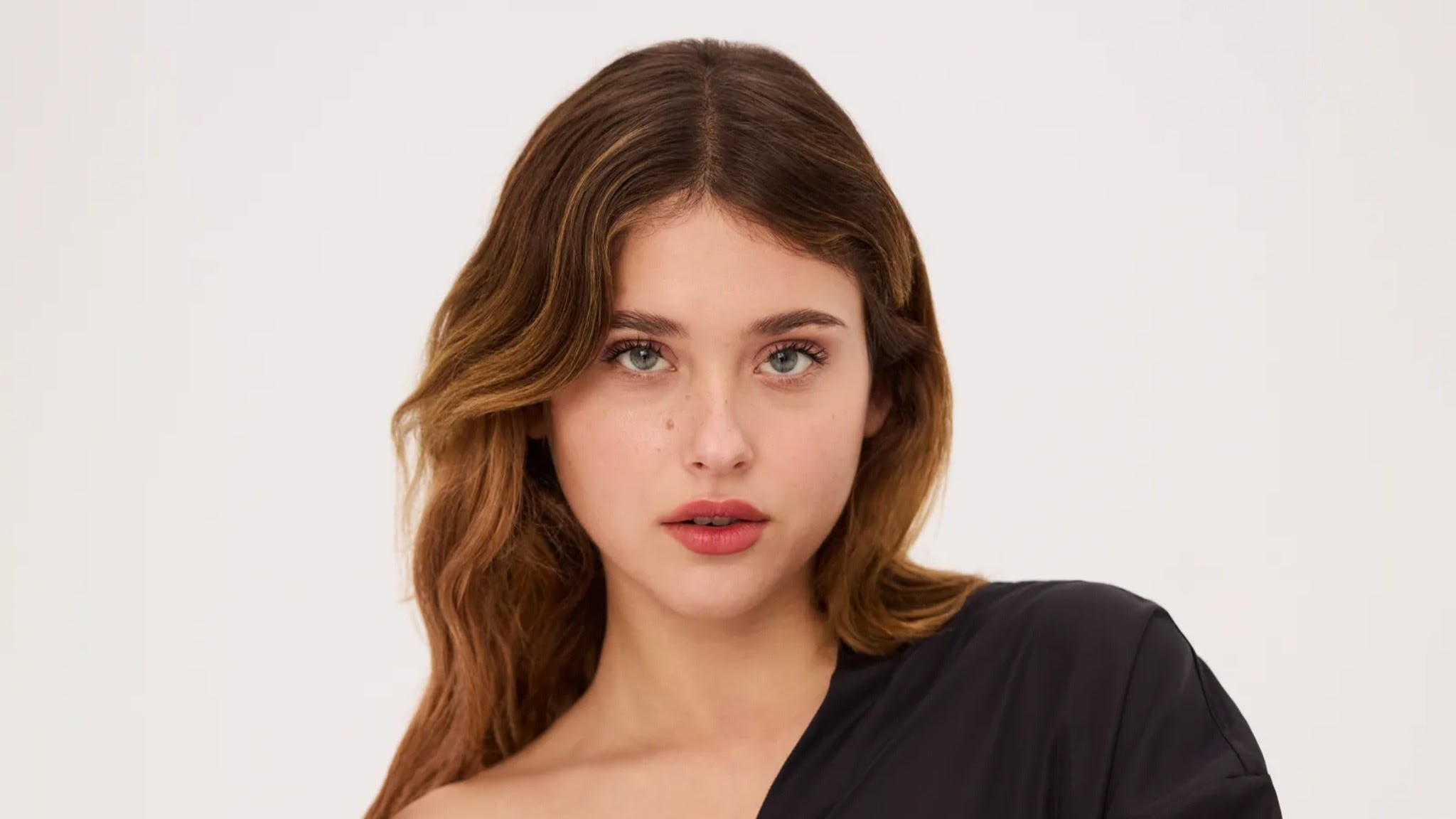 Glamour España YouTube banner