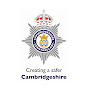 CambridgeshirePolice logo