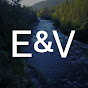 Engel & Völkers Western Frontier logo