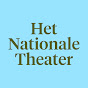 Het Nationale Theater logo