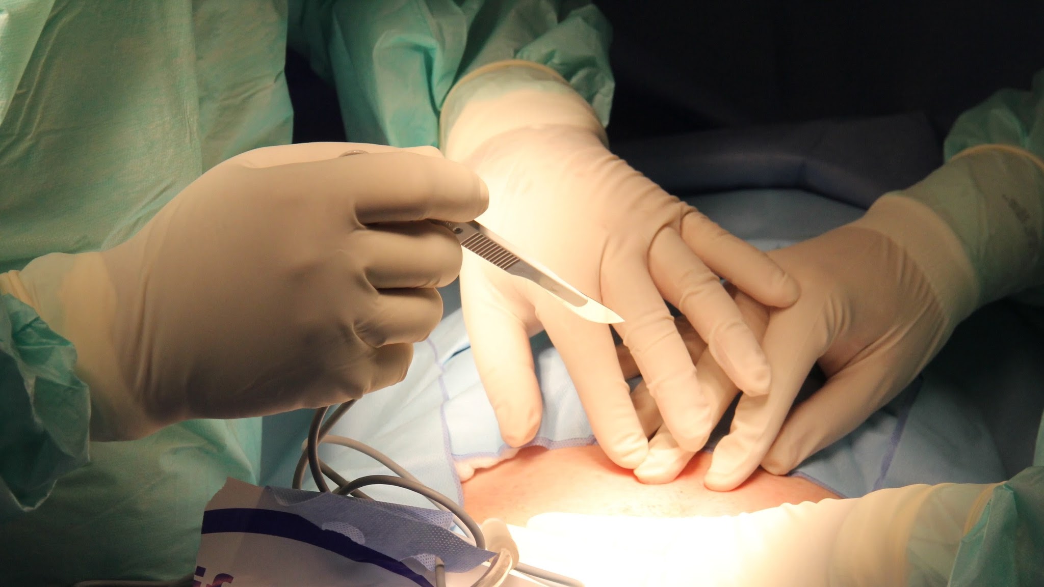 Urologia Peruana Dr. Luis Susaníbar YouTube banner