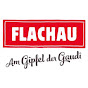 Flachau Tourismus logo