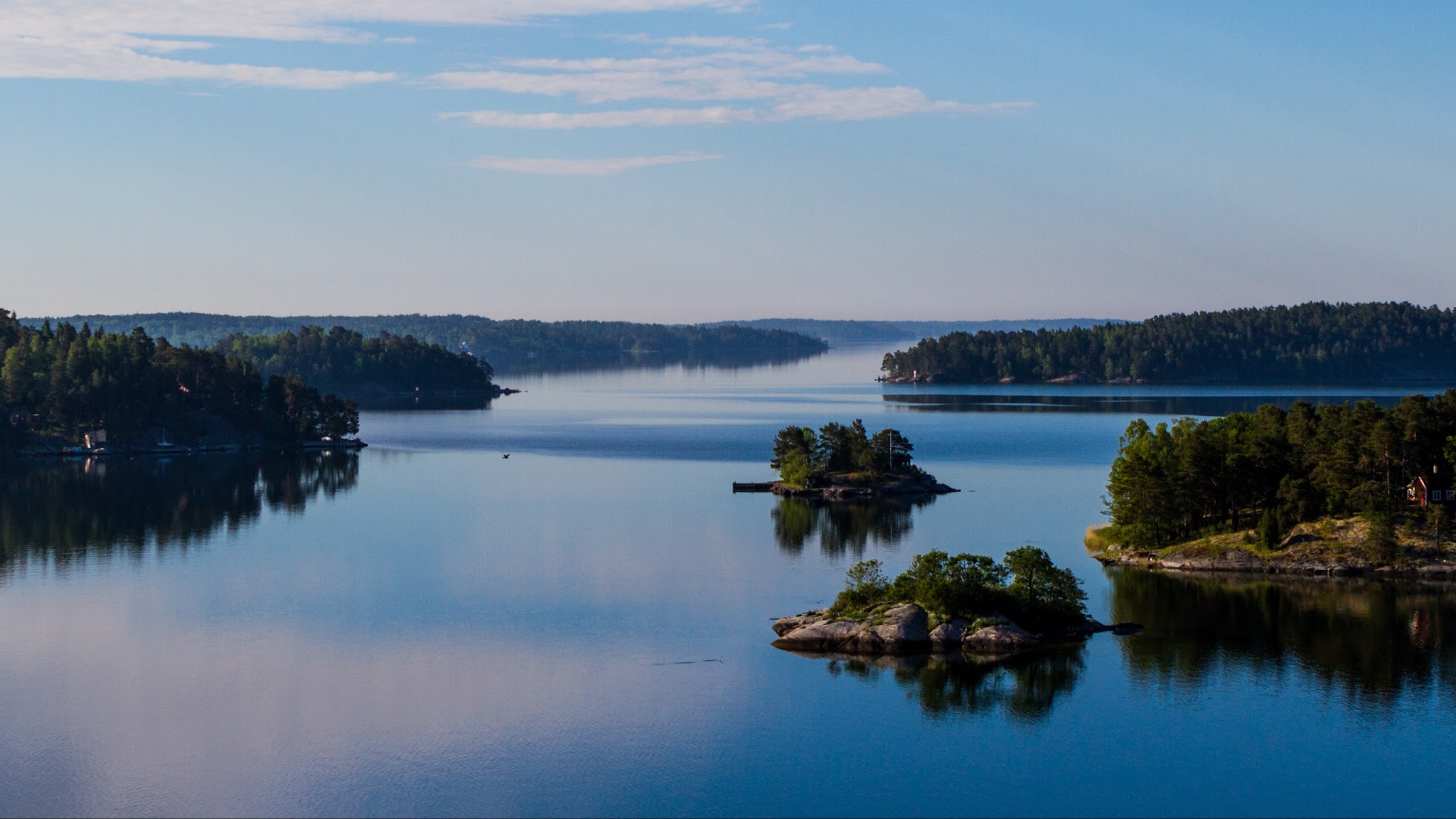 Stockholm Vatten och Avfall YouTube banner