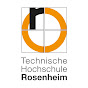 Technische Hochschule Rosenheim logo