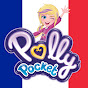 Polly Pocket Français logo