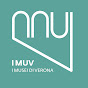 I MUV - I Musei di Verona logo