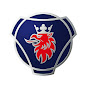 Scania West Africa logo