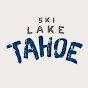 Ski Lake Tahoe logo
