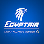 EGYPTAIR logo