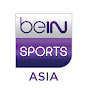 beIN SPORTS Asia YouTube channel avatar 